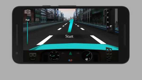 Driving for girls screenshot 4