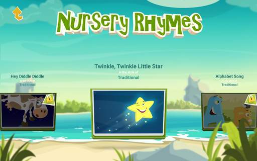 Singing Machine Kids' Karaoke screenshot 12