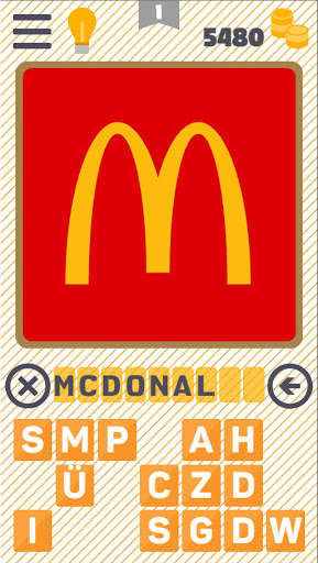 Bild Quiz: Amerika screenshot 2