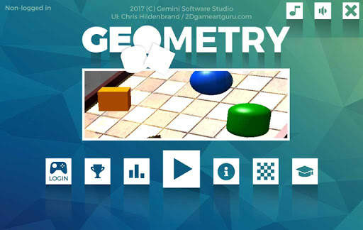 Geometry 3D Logic screenshot 15