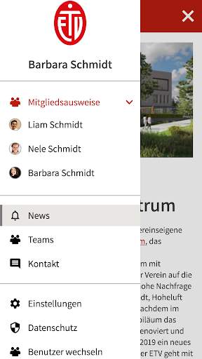 ETV-Hamburg screenshot 3