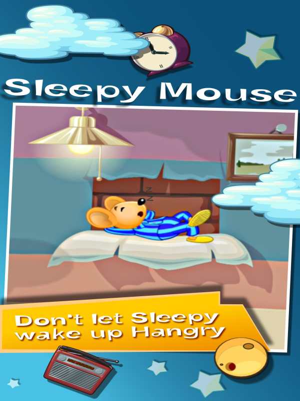Sleepy Mouse screenshot 6