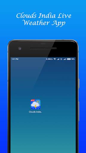 Weather Report Today : India Weather screenshot 2