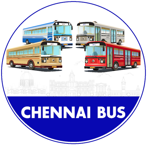 CHENNAI BUS icon