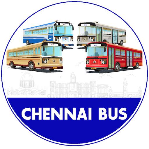 CHENNAI BUS 0.2.20