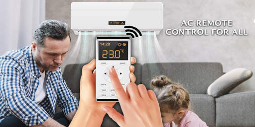 Videocon Remote Control For All Devices screenshot 3