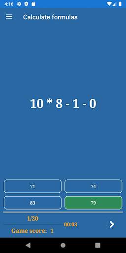 Brain Out: brain games screenshot 6