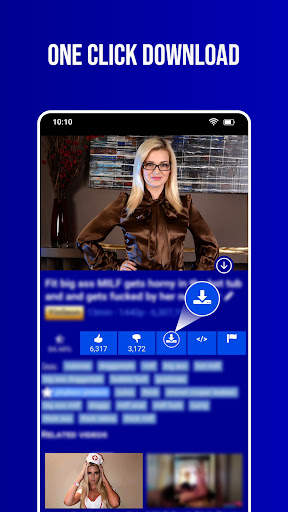 HD Video Downloader screenshot 2