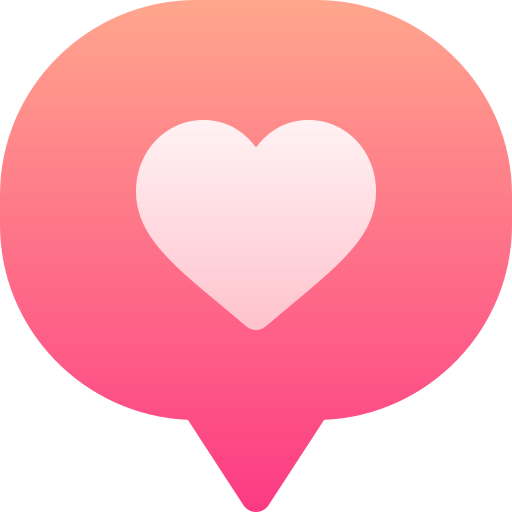 Stranger chat - Talk to stranger, Random chat free icon