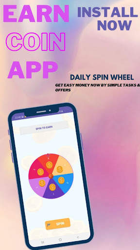 Earn Coin screenshot 4