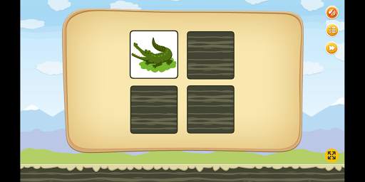 Memory game equal screenshot 5