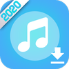 Free Music Downloader &amp; Download MP3 Song أيقونة