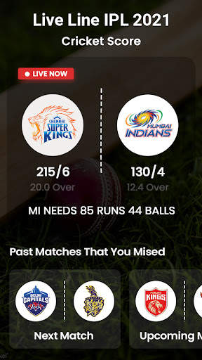 Live  Cricket Scores - Live Line screenshot 6