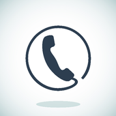 Auto Call Saver icon