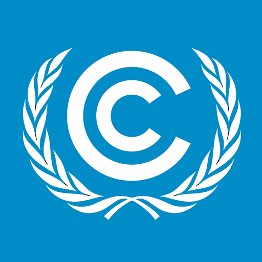 UN Climate Change icon