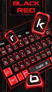 Black Red screenshot 3