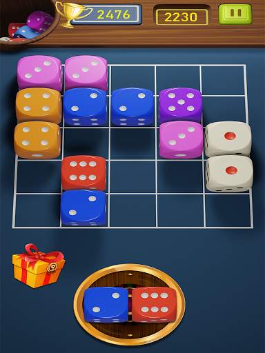 Dom Dice Merge screenshot 23