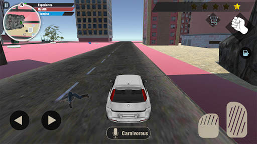 Gangster City: Thug King screenshot 20