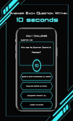 Quiz Win- Earn Real Money Online screenshot 5