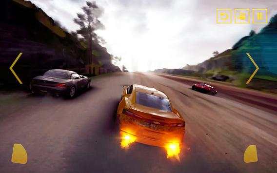 Crime Car : Grand City Missions Driving Simulator screenshot 3