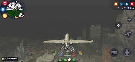 Arizona Pocket Edition screenshot 7