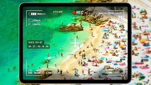 Online Live Cam : Live Stream Public Webcams Earth screenshot 1