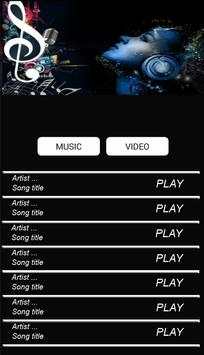 Offline Songs Taylor Swift screenshot 1