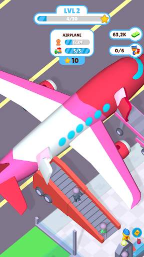 My Travel Airport screenshot 6