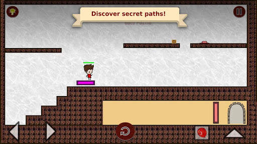 Brain Puzzle New screenshot 5