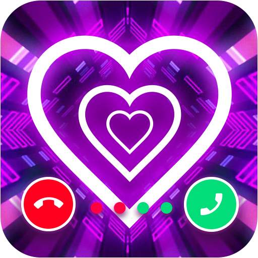 Color Call Flash - Screen Themes & Color Phone 1.8