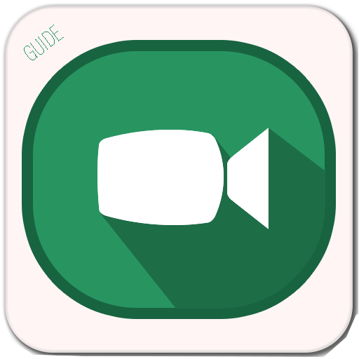 Meet Video Conference App Guide 2020 icon