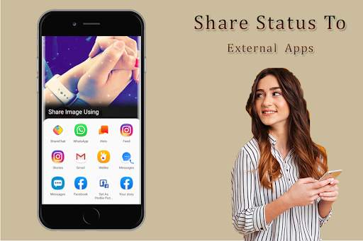 Status Saver - Downloader for  screenshot 4
