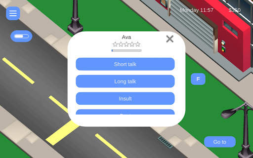 Life Town - Life simulator screenshot 5