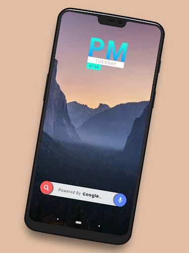 ReMix KWGT screenshot 7