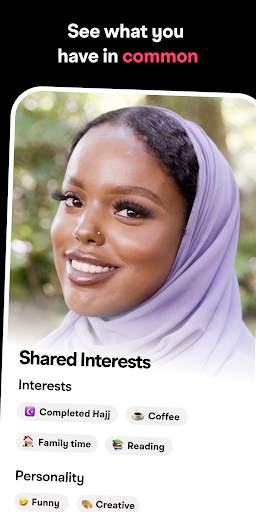 Muzz: Muslim Dating & Marriage screenshot 5