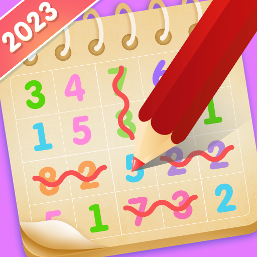 Number Match - Merge Puzzle icon