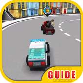 Guide for LEGO City My City 1.1