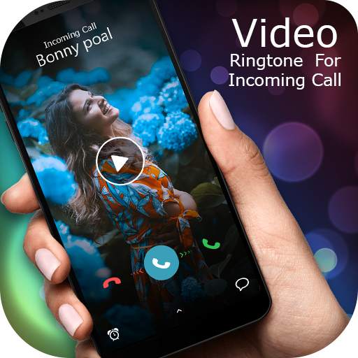 Video Ringtone For Incoming Call 1.6