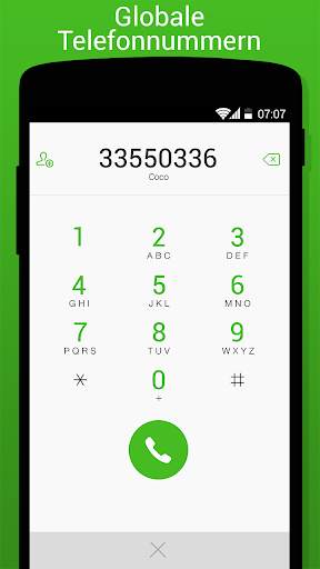 Coco screenshot 3