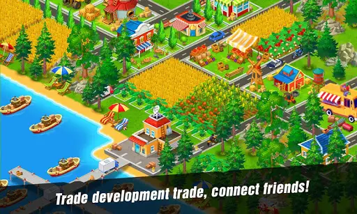 Fresh Farm скриншот 3