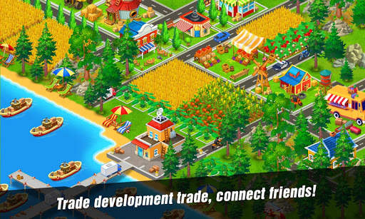 Fresh Farm screenshot 3