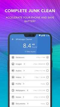 Clever Cleaner – Phone Cleaner and Booster screenshot 4