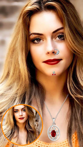 Jewellery Photo Editor screenshot 3