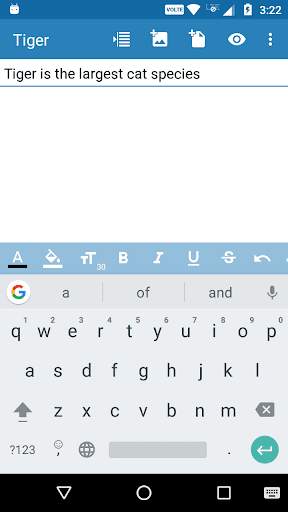 PDF Creator screenshot 5