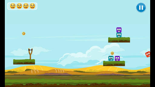 Knock Down Ball Expert screenshot 6