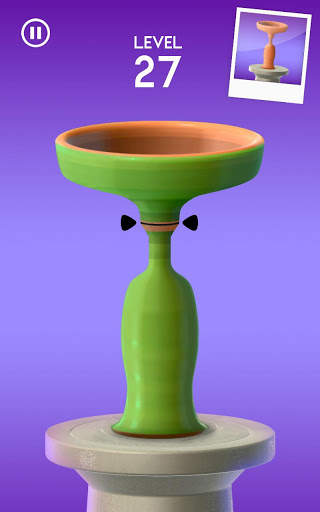 Pottery Lab - Let’s Clay 3D screenshot 4