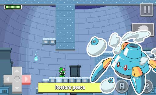 Knight Of Days Exe Lite screenshot 6