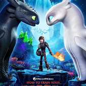 How to train your Dragon Videos on 9Apps