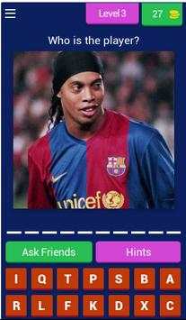 Who's the player? screenshot 4