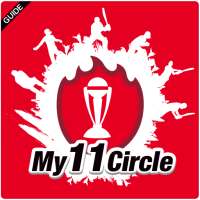 Guide for Fantasy My 11 Circle
